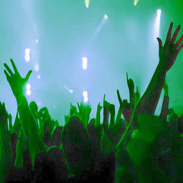VOLKSFEST OPEN-AIR SOMMERFEST
